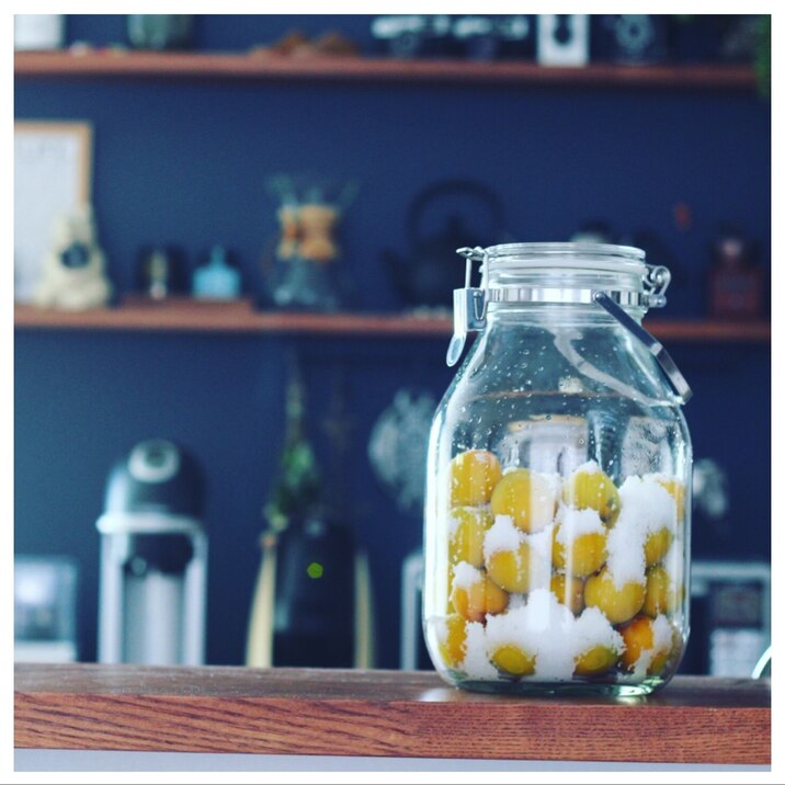 梅仕事 梅の塩漬け レシピ 作り方 By Chi Koooo 楽天レシピ 梅仕事 梅の塩漬け レシピ 作り方 By Chi Koooo 楽天レシピ